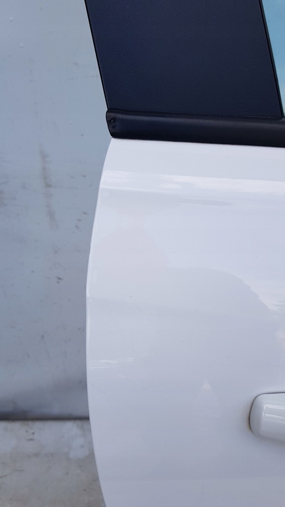 фото №11, Двері праве opel corsa e z40r