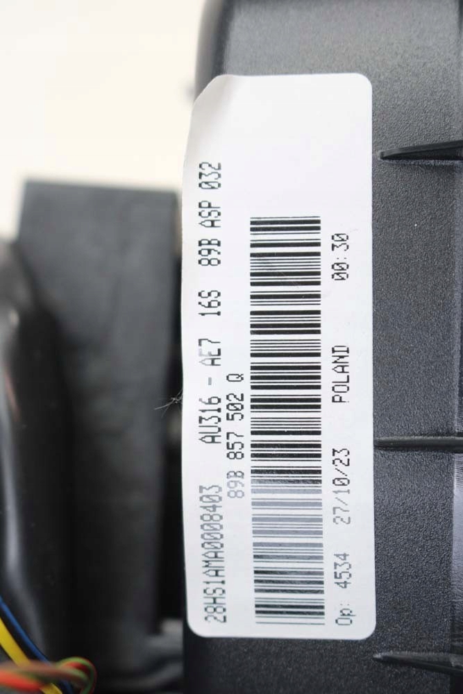 фото №12, Audi q4 etron дзеркало двері праве 15+6 pin камера