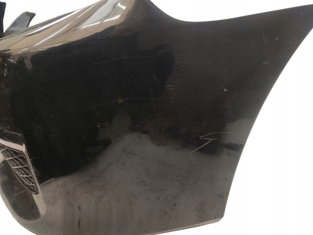 фото №11, Бампер перед / mazda premacy lift 01-05 цвет 16w / оригинал