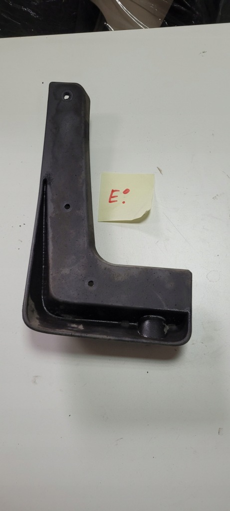 фото №4, Бризковик правий перед kia sportage 86832-f1000