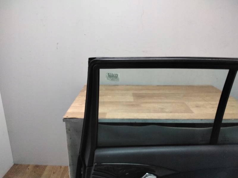 фото №7, Mercedes e-klasa w211 двері задні праве