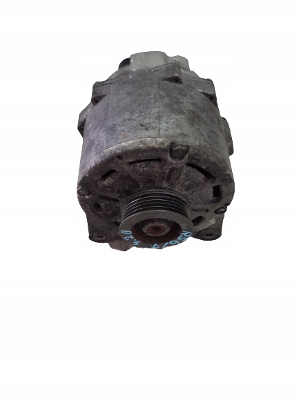 фото №1, Audi rs6 rs7 4.2 b генератор lr1190-950e