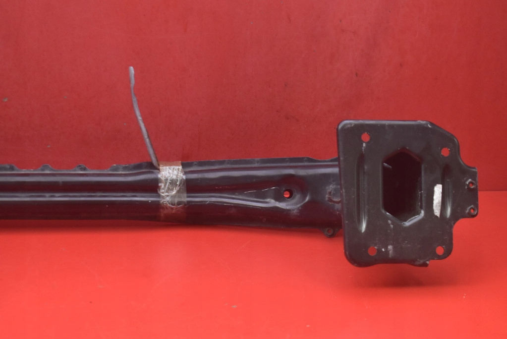 фото №7, Балка бампера перед передняя усилитель alfa romeo 159 05-11