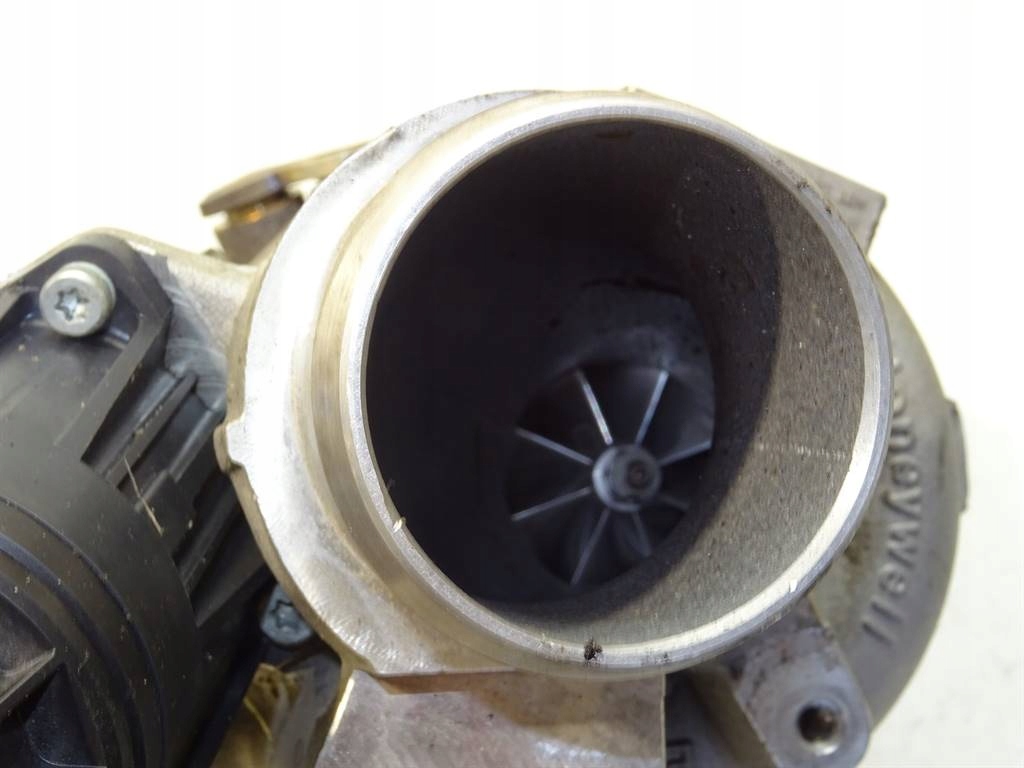 фото №7, Турбонагнітач infiniti q50s 3.0t v6 144115ca1d