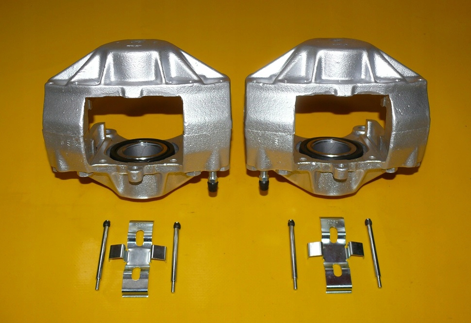 Суппорты левый правый перед mercedes w140 310/28 Киев