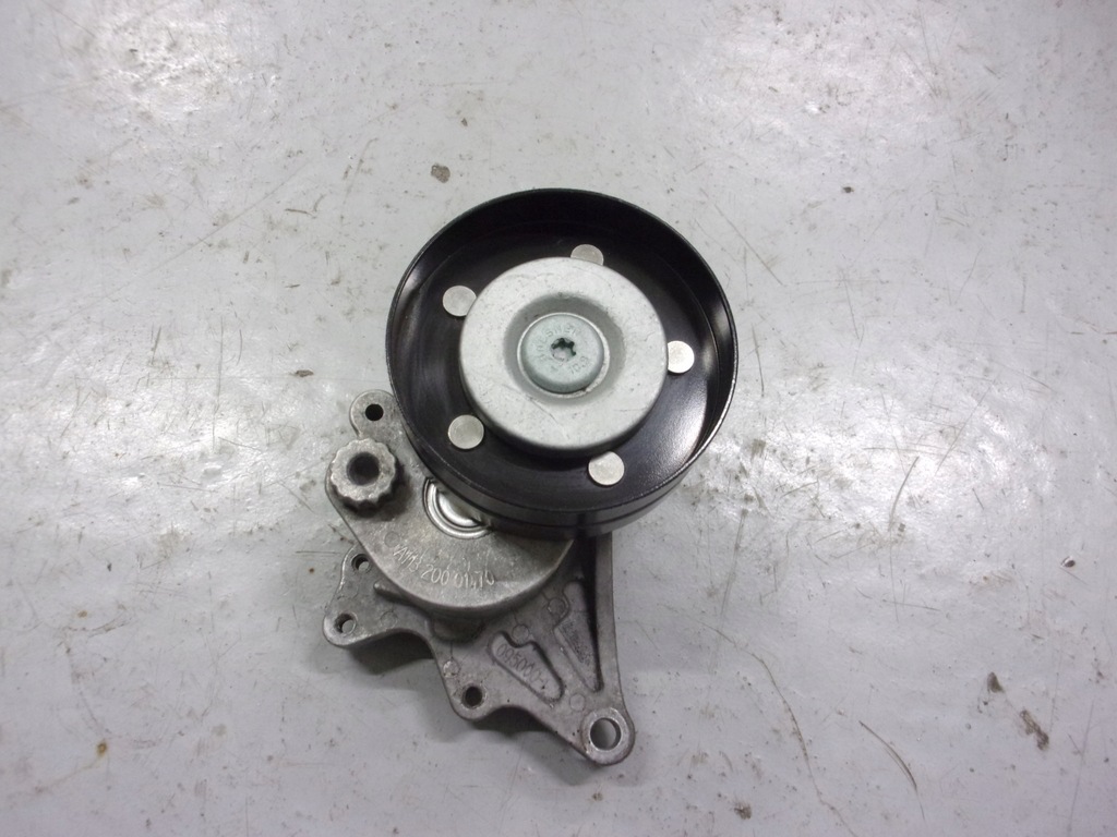 фото №1, Mercedes r230 sl 230 55 amg компресор ролик натягувач kółko a1132000170