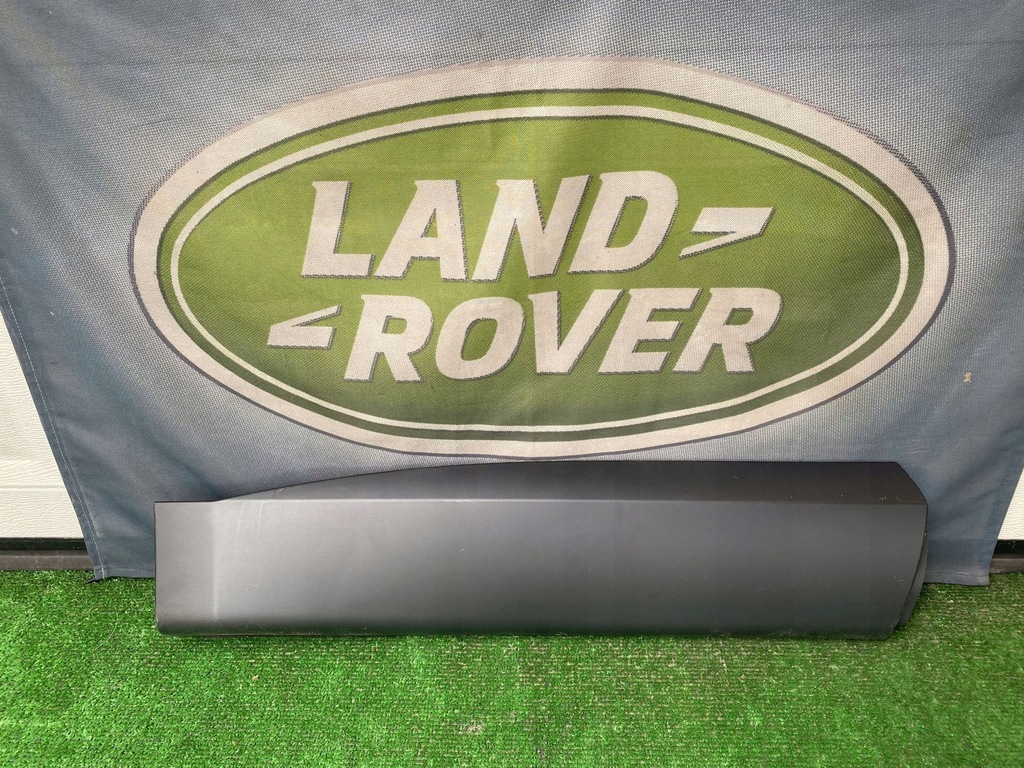 фото №10, Jaguar f-pace потолок / комплект 43rxox100a