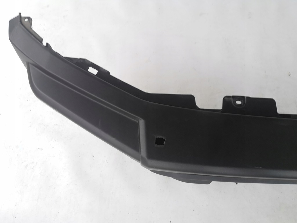 фото №8, Suzuki jimny ii - бампер перед передній