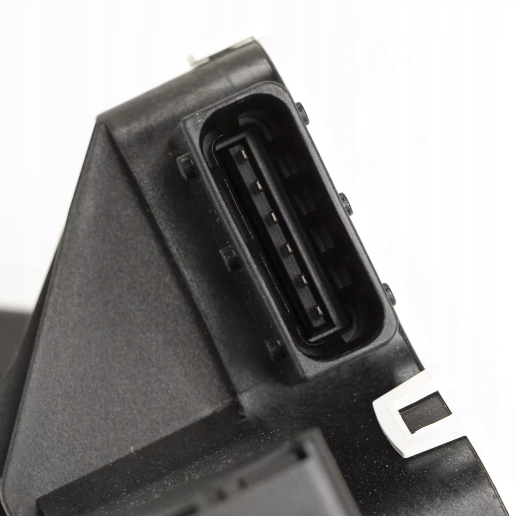 фото №7, Педаль потенціометр газу gaz fiat ducato jumper boxer ii 2 - 1374436080