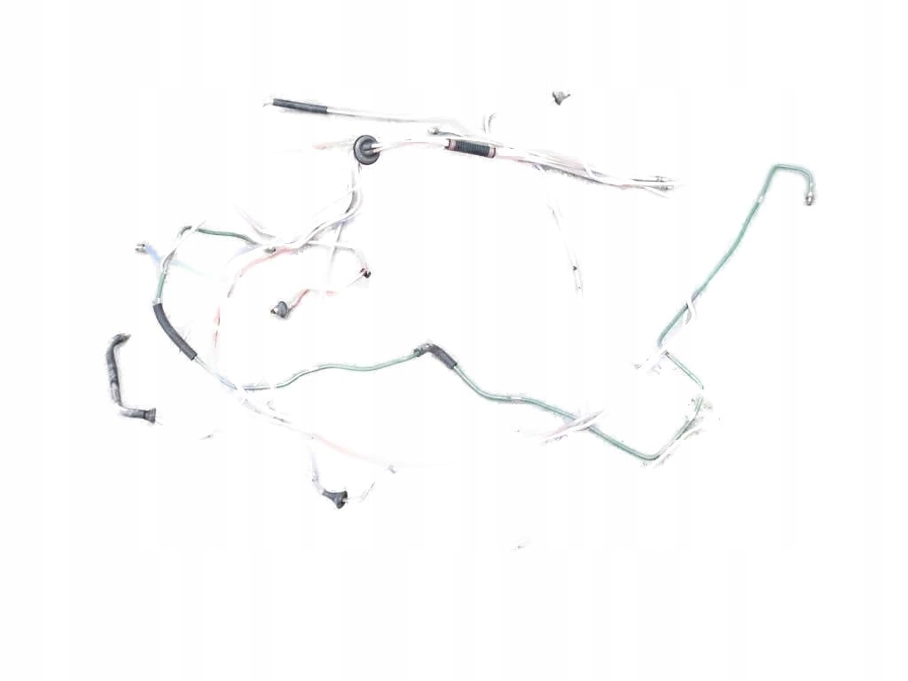 фото №1, Vw touareg 7p0 дроти пневматика 7p0616657