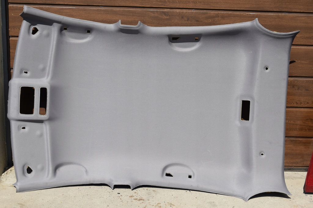 фото №1, Alfa romeo giulietta потолок серая