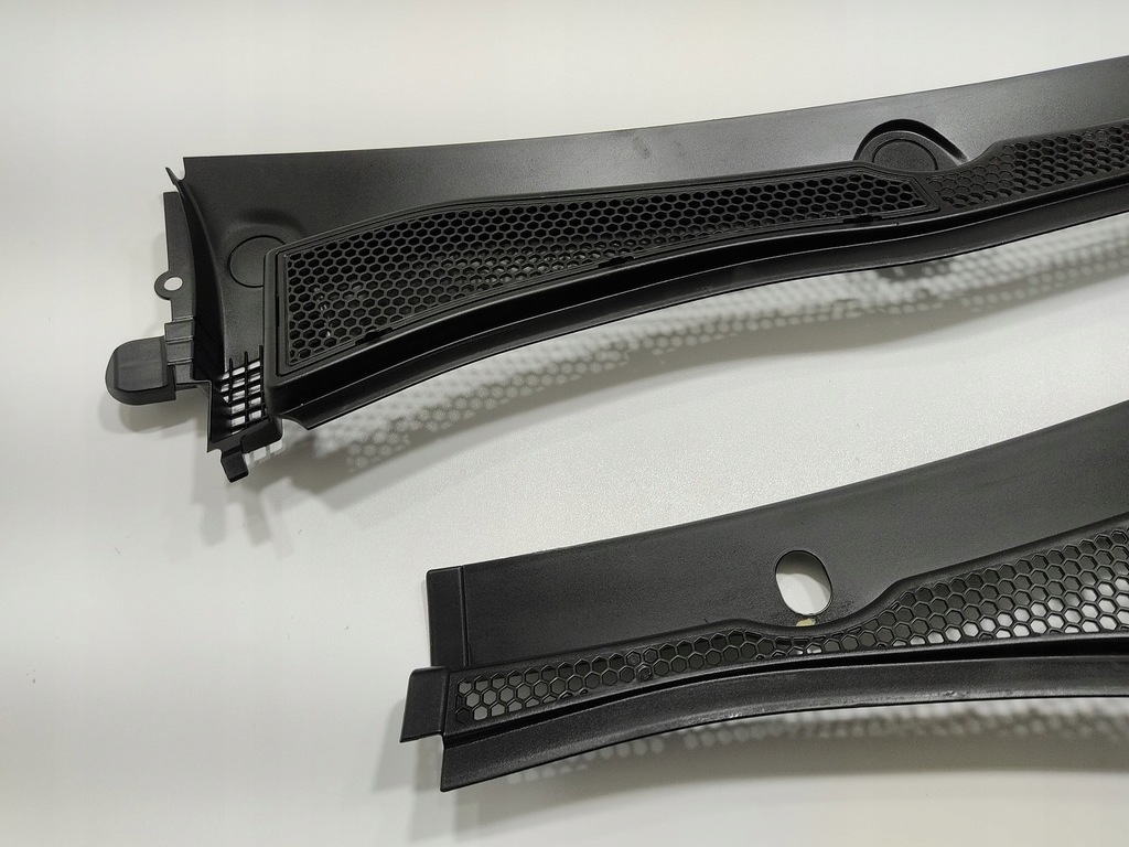 фото №7, Жабо левая правое peugeot 2008 i 9673303277 9673303080 2013-2019