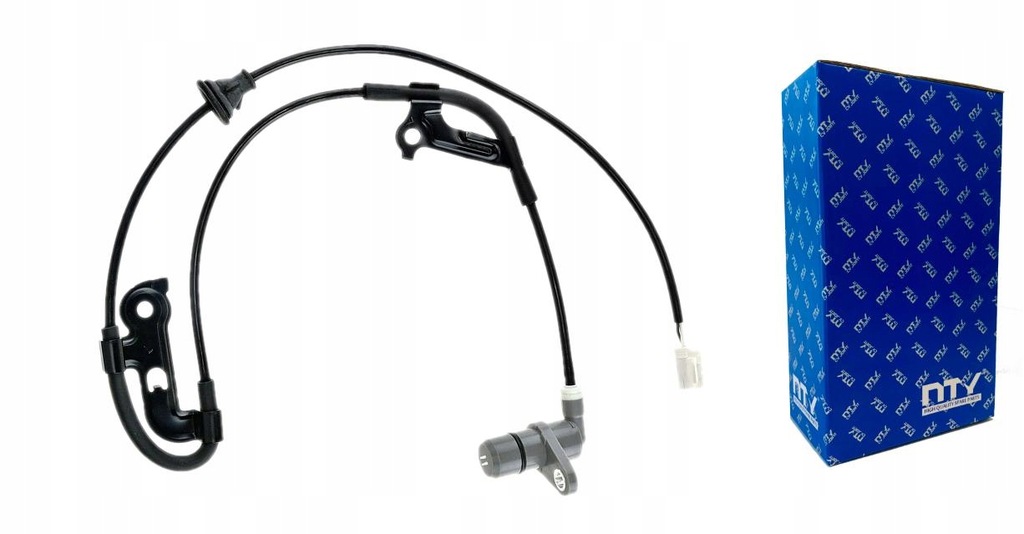 фото №1, Датчик abs задня toyota carina e jap camry avalon lexus es300 лівий typ denso