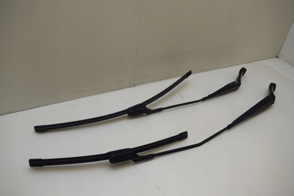 фото №1, Ford ka+ ka plus важіль двірники праве ліва перед передні kpl