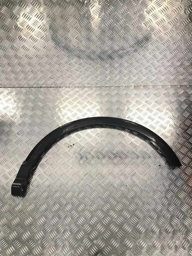 фото №1, Молдинг накладка крила задня права audi q2 16-