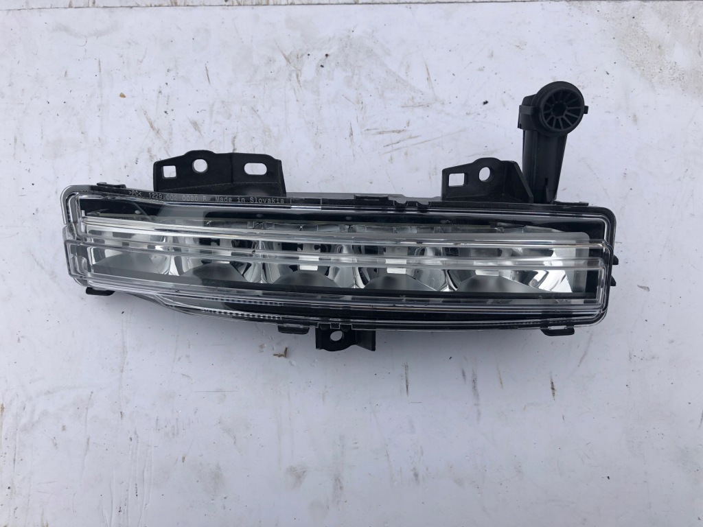 Противотуманная фара led drl jaguar range rover vogue Цена
