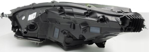 Фонари передние к tesla model 3 17-23 full led Доставка