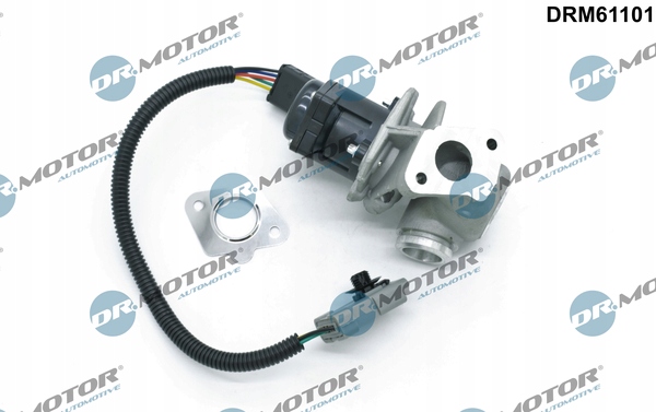 Купити Dr.motor drm61101 клапан egr