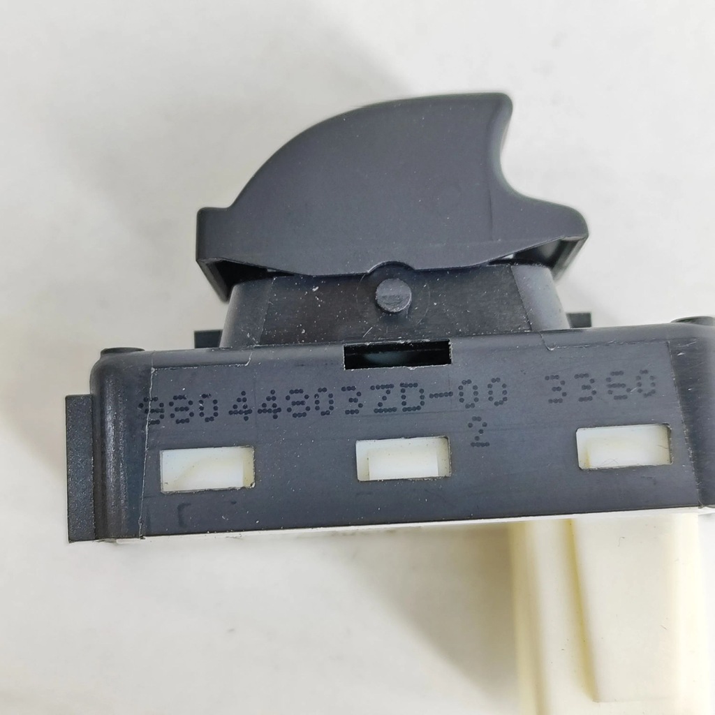 фото №7, Opel corsa f 2021 перед сторона ліва кнопки вікон