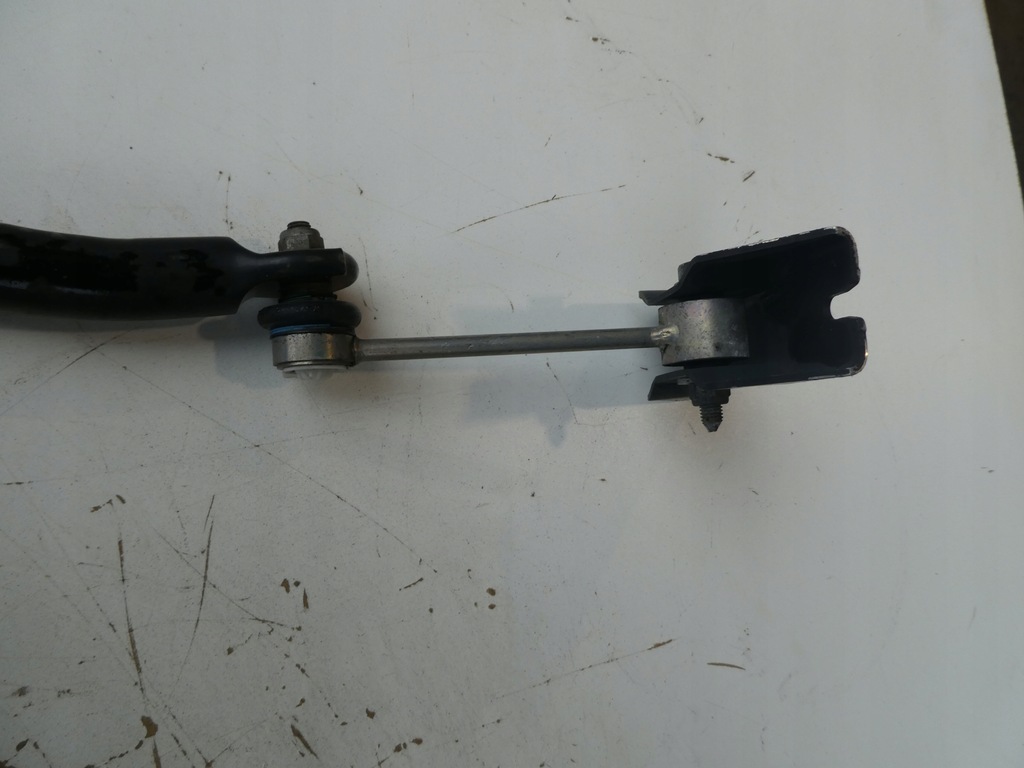 фото №5, Master iii iv тяга стабилизатора 4x4 задняя мост