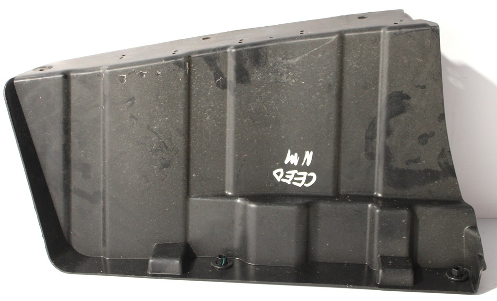 фото №1, Kia ceed iii kombi захист element підвіска задній