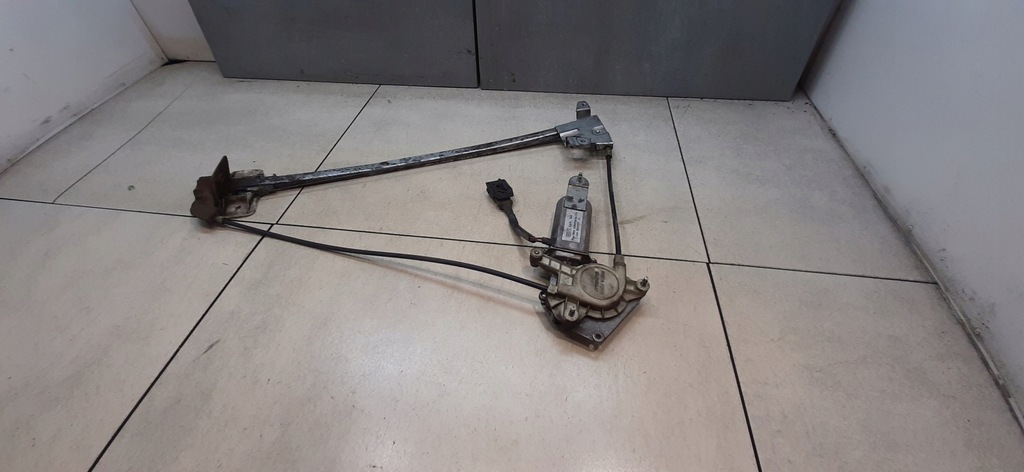 фото №7, Механізм скло лівий задня espace ii