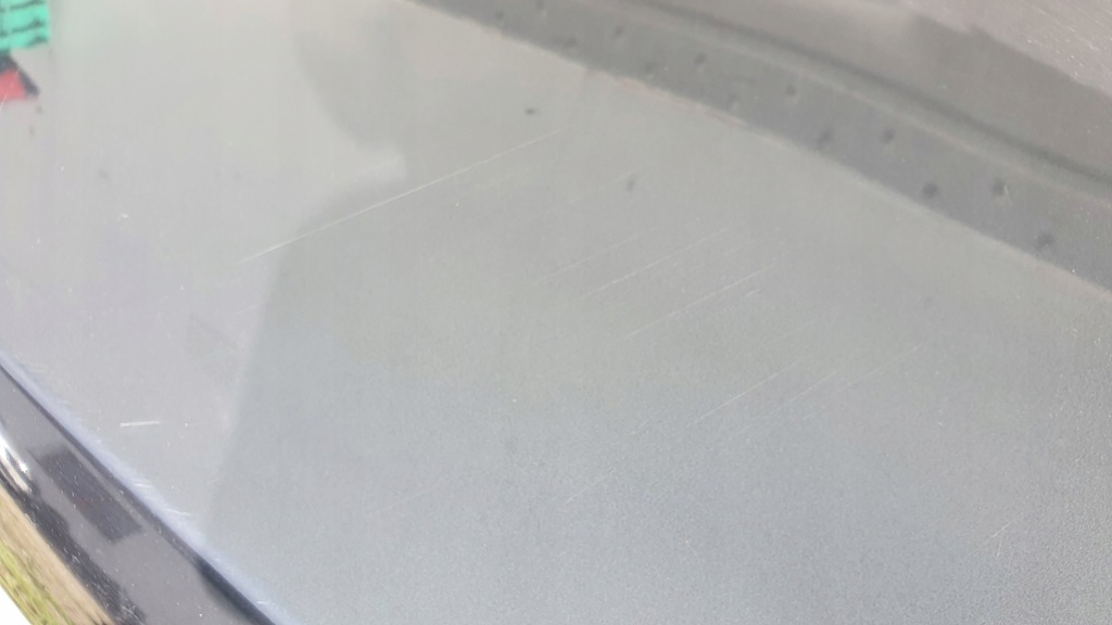 фото №7, Vw passat b7 sedan крышка багажника багажника lk7x