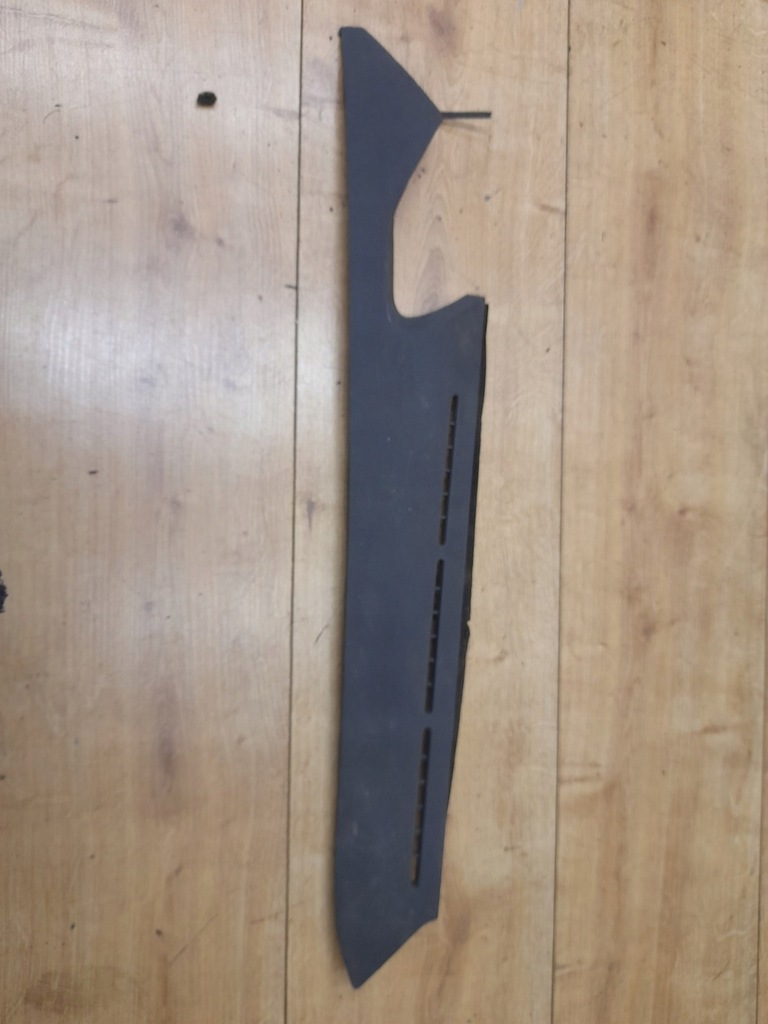 фото №1, Решётка защита обдув багажника 2szt previa estima