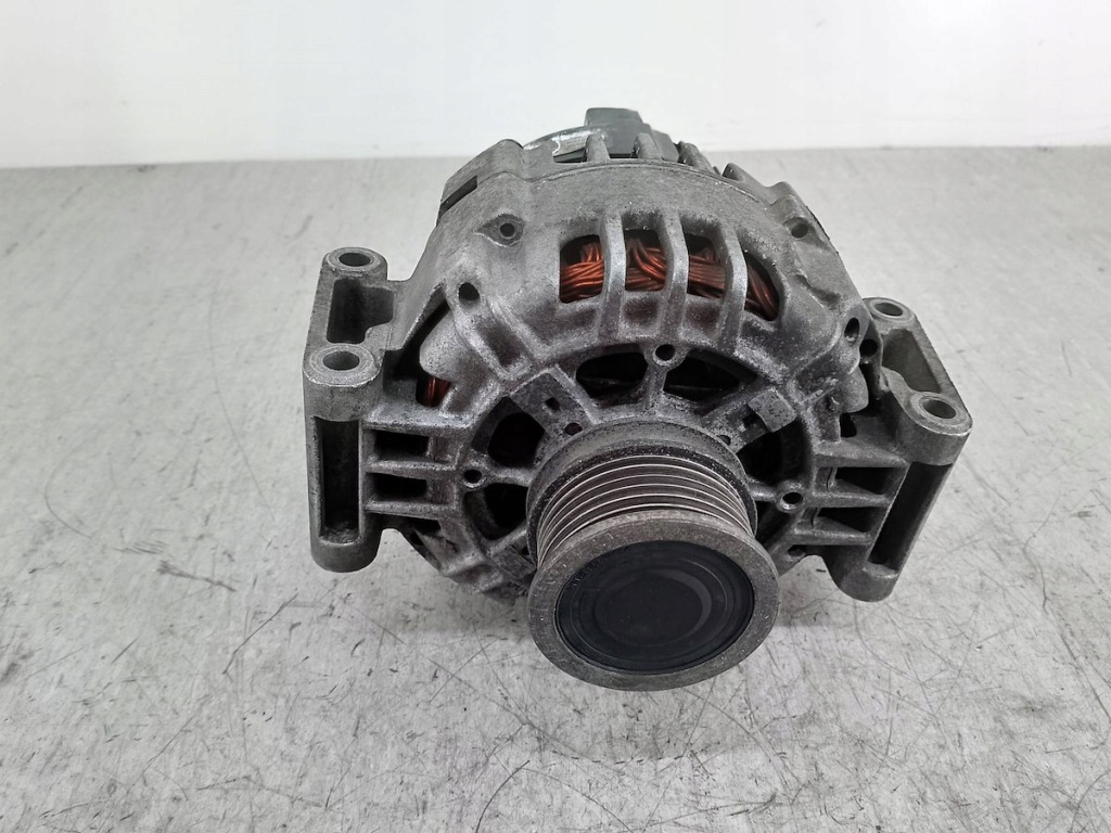 Купити Генератор audi a4 b6 sg12b047 2.0 20v