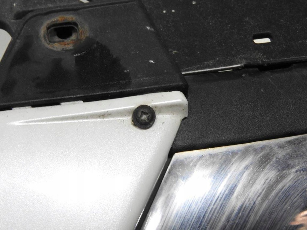 фото №6, Citroen ds4 11-15 бампер перед