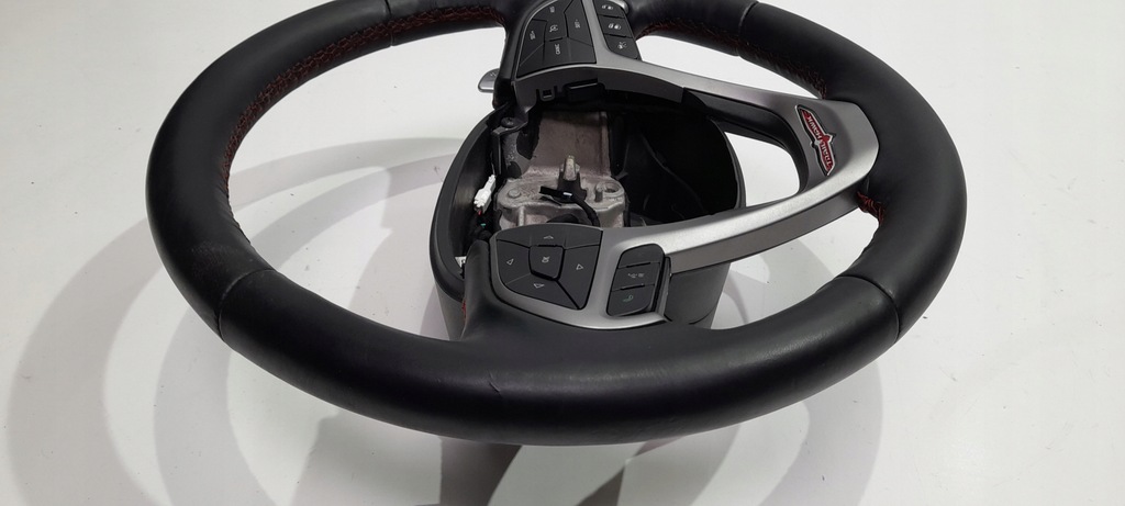 фото №6, Повітропровід шкіра jeep grand cherokee wk2 trailhawk