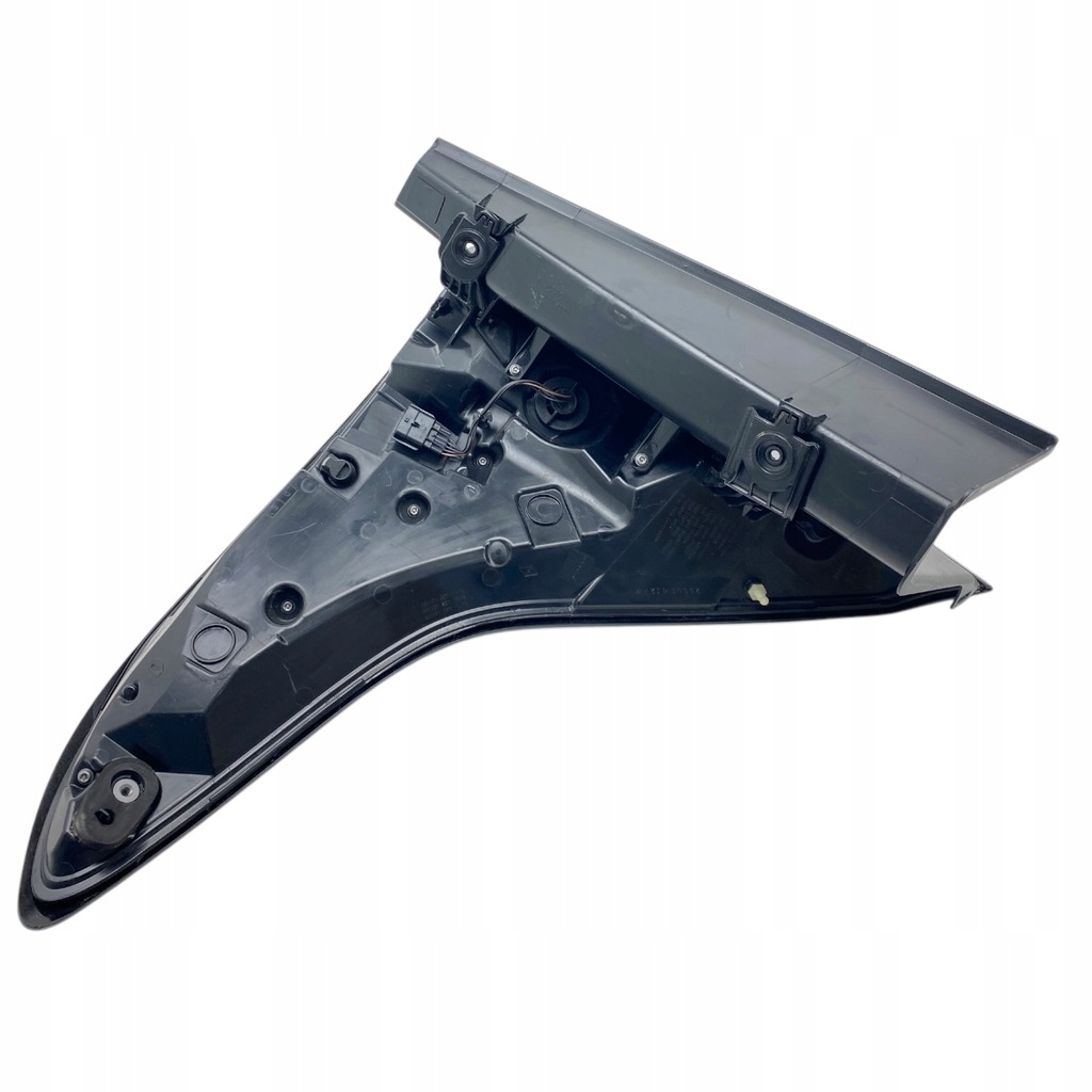 фото №13, Лампа левая задняя renault espace v 265558327r