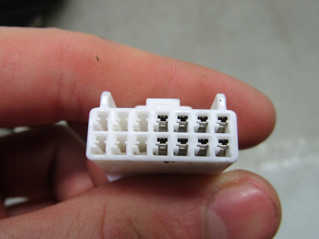 фото №11, Honda civic x 19r зеркало левая nh877p 76250-tgh-t011-m1