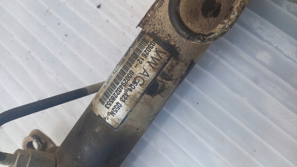 фото №5, Рейка рульова seat ibiza iii 03r 1.2b hb 6q1423105vw