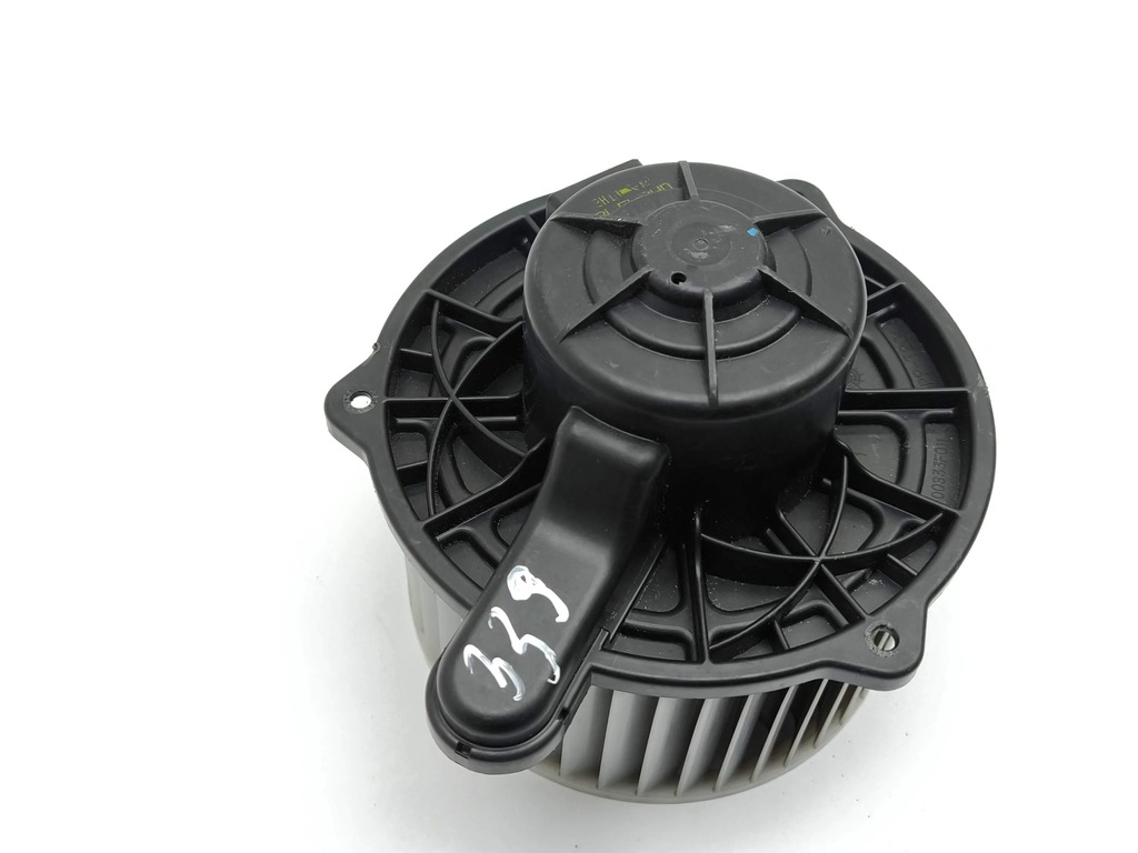 фото №10, Kia sorento 2007 вентилятор обдув / воздуходувка