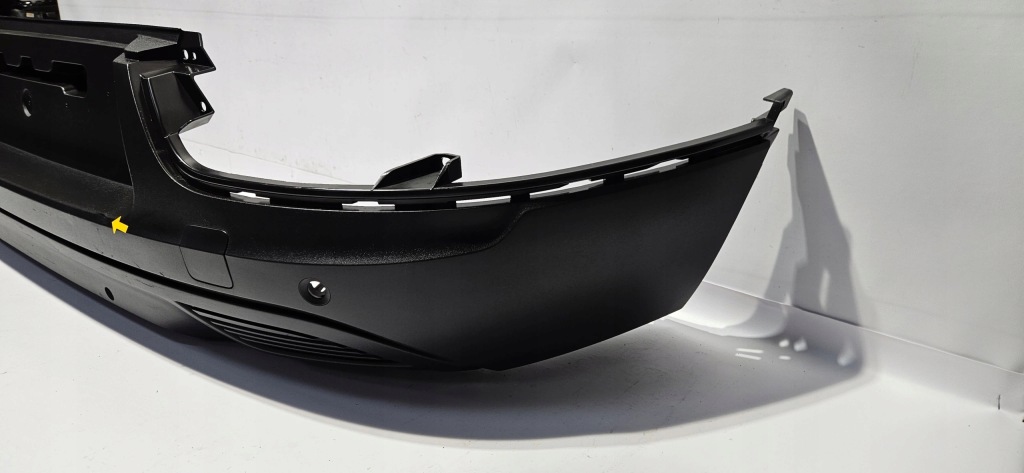 Бампер задний renault kadjar lift 18- pdc оригинал в Украине