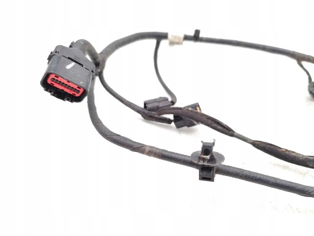 фото №10, Hyundai ioniq жгут трубопровод датчика парковки pdc перед 2018 хэтчбек