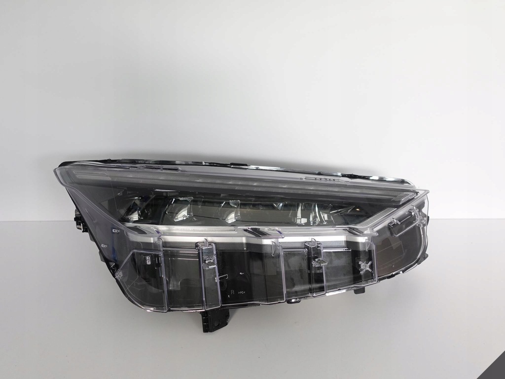 фото №1, Ford mustang mach-e 20- лампа+ модуль full led base