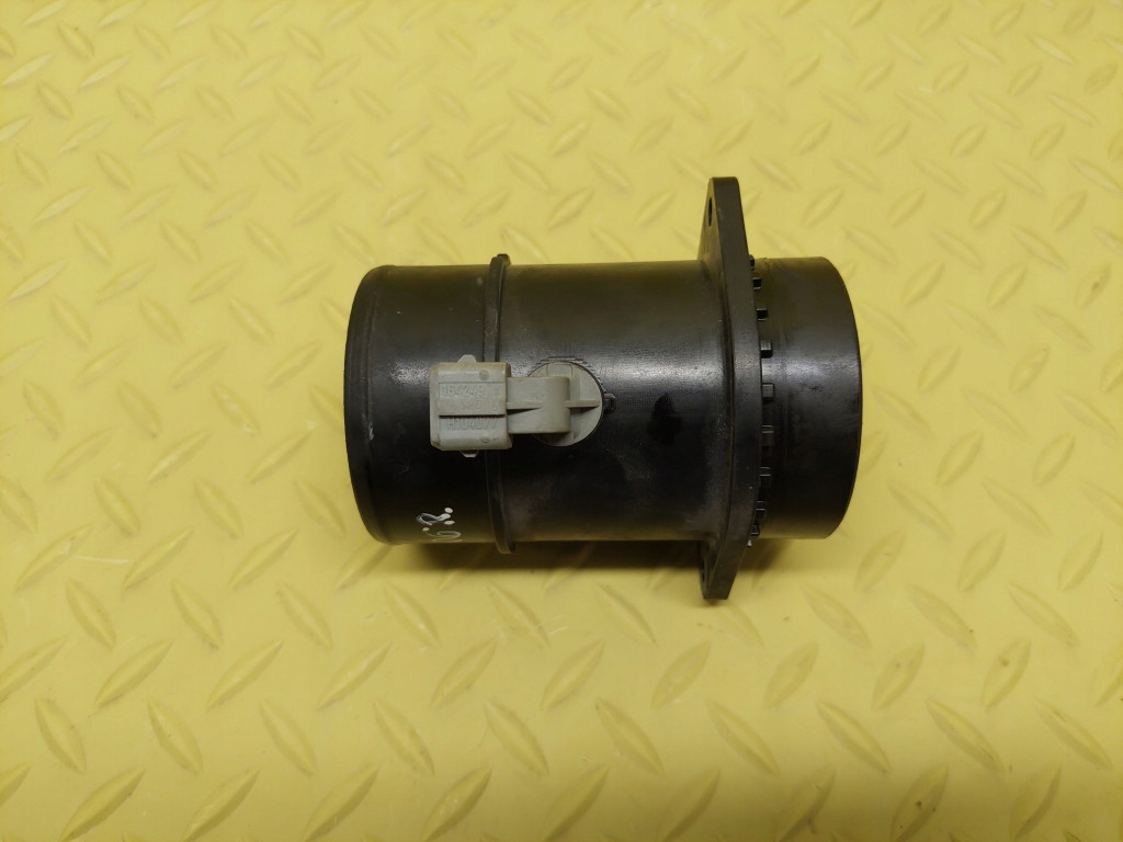 фото №1, Renault clio iii 1.5 dci витратомір 8200454482