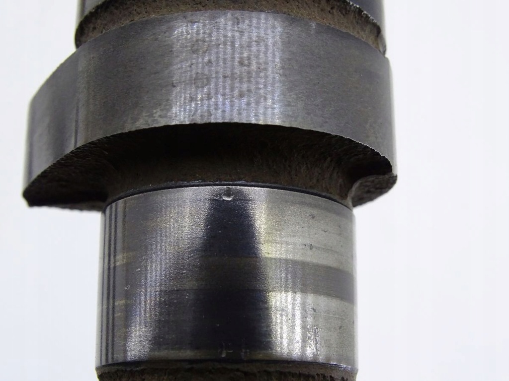 фото №6, Hyundai accent ii 1.5 16v g4ec вал распределительного вала ss