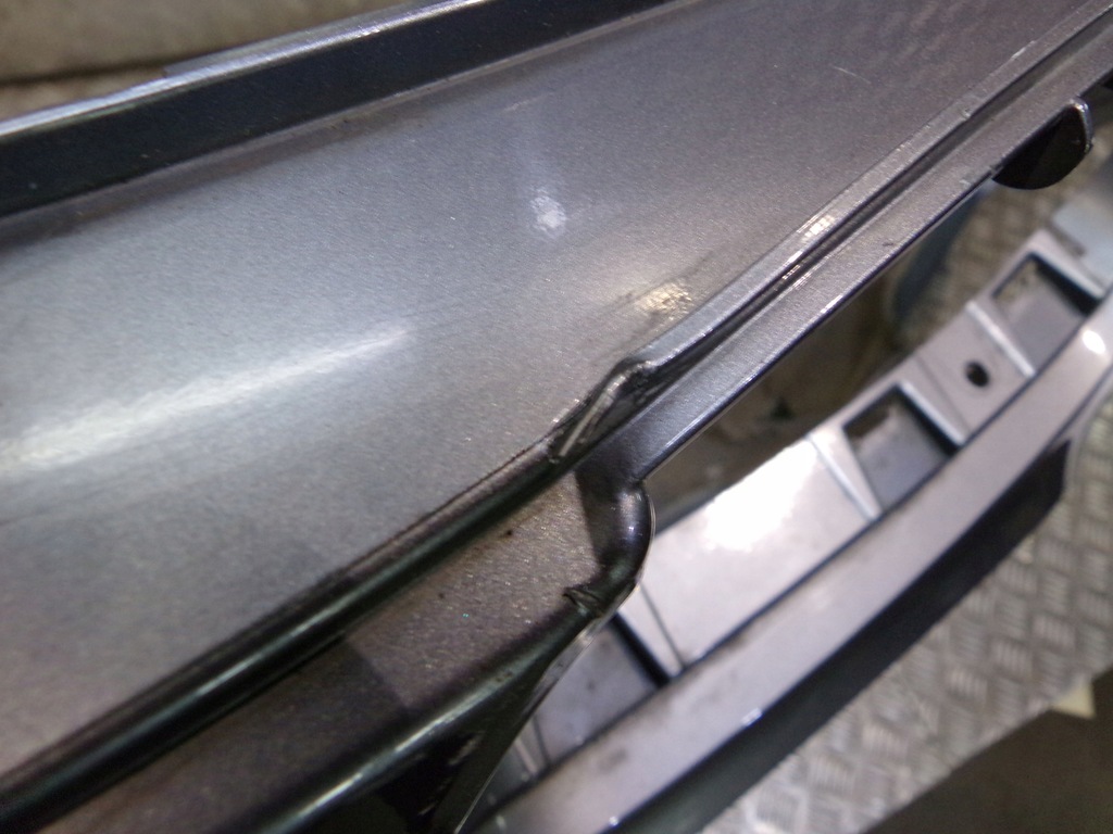 фото №10, Bmw x6 f16 бампер перед mp mpakiet / pdc pma