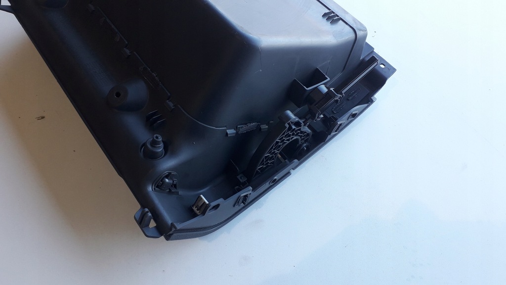 фото №5, Бардачок пасажира vw touran i 1t 1t1857097j