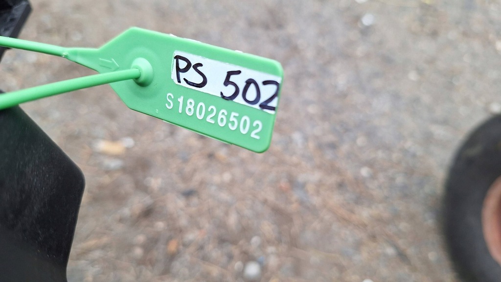 фото №11, Pas передний радиатор вентилятор балка kpl 5p0805558b altea xl 1.6 d 09-15 1