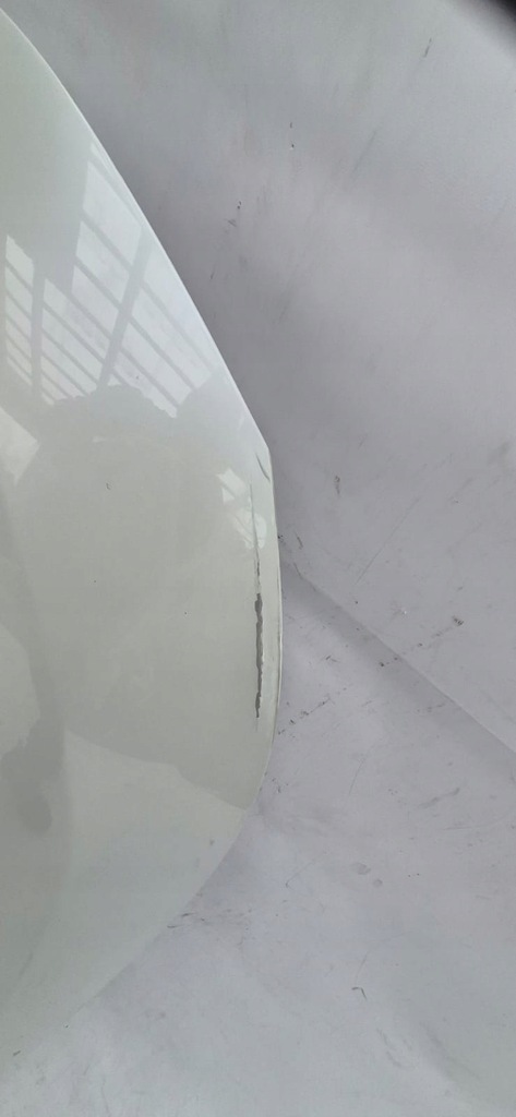 фото №6, Toyota rav4 v 5 19- капот крышка двигателя