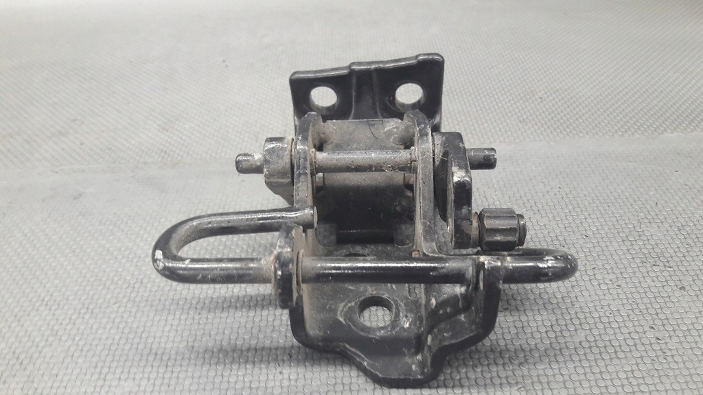 фото №10, 46es05 петля правый нижний smart fortwo i 2001r