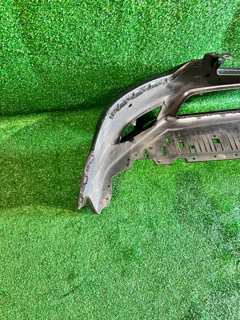 фото №9, Бампер передній honda accord viii lift