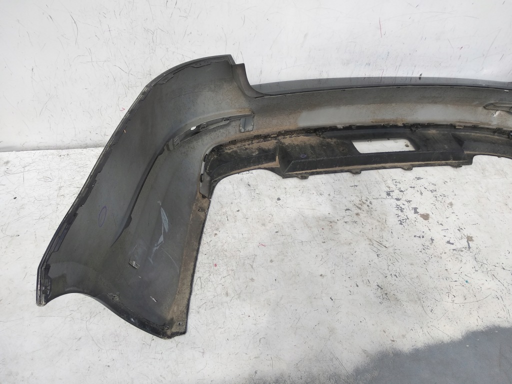 Skoda octavia 3 iii 3e9 kombi бампер задній задня Київ