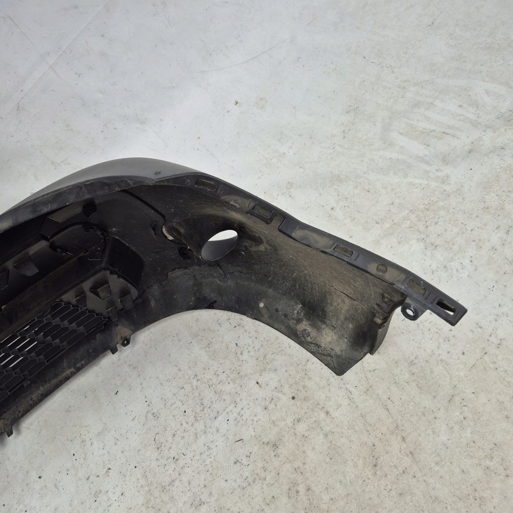 фото №11, Renault kangoo ii lift 13- бампер перед передний 620229806r