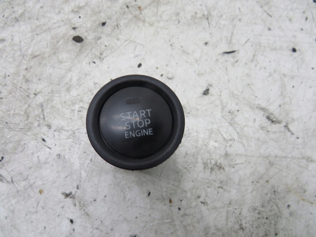 фото №1, Кнопка запуск стоп mazda 3 bm bhr1663s0
