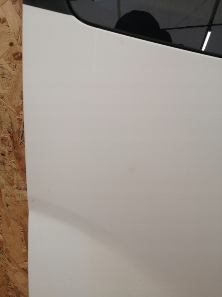 фото №8, Fiorino qubo двері зсувні праве